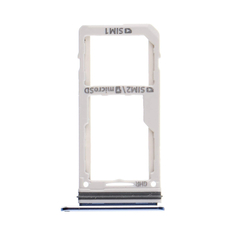 Replacement for Samsung Galaxy Note 8 SIM Card Tray - Blue