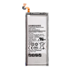 Replacement for Samsung Galaxy Note 8 Battery 3300mAh