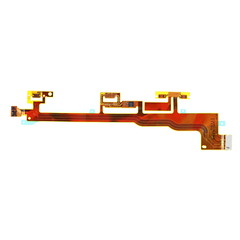 Replacement for Sony Xperia XZ Premium Side Key Flex Cable Ribbon
