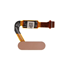 Replacement for Huawei Mate 10 Home Button Flex Cable - Pink