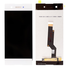 Replacement for Sony Xperia XA1 LCD Screen with Digitizer Assembly - White