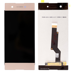 Replacement for Sony Xperia XA1 LCD Screen with Digitizer Assembly - Gold