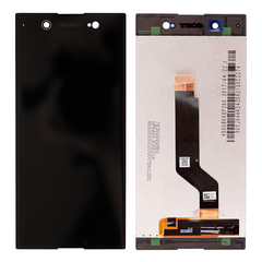 Replacement for Sony Xperia XA1 Ultra LCD Screen with Digitizer Assembly - Black
