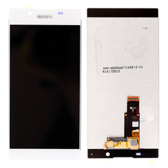 Replacement for Sony Xperia L1 LCD Screen with Digitizer Assembly - White