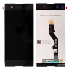 Replacement for Sony Xperia XA1 Plus LCD Screen with Digitizer Assembly - Black