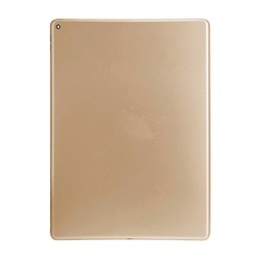 Replacement for iPad Pro 12.9" Gold Back Cover WiFi Version