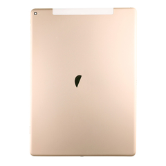 Replacement for iPad Pro 12.9" Gold Back Cover Wifi + Cellular Version