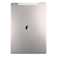 Replacement for iPad Pro 12.9" Gray Back Cover Wifi + Cellular Version