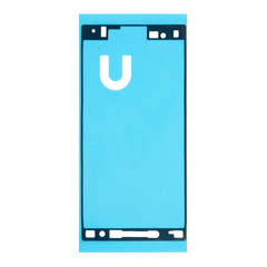 Replacement for Sony Xperia XZ1 Compact/mini Front Housing Adhesive