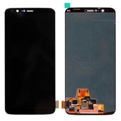 Replacement for OnePlus 5T LCD Screen Digitizer - Black