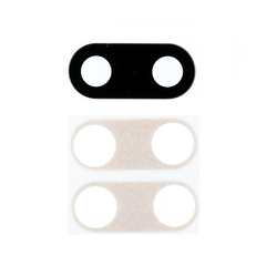 replacement for OnePlus 5T Rear Camera Glass Lens with Adhesive
