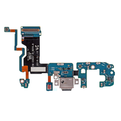 Replacement for Samsung Galaxy S9 Plus SM-G965F Charging Port Flex Cable