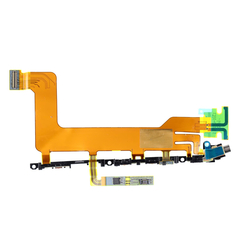 Replacement for Sony Xperia XZ Side Key Flex Cable Ribbon