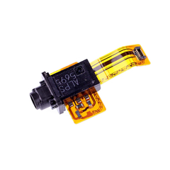 Replacement for Sony Xperia XZ Earphone Jack Flex Cable Ribbon