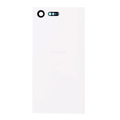 Replacement for Sony Xperia X Compact/Mini Battery Door - White