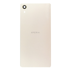 Replacement for Sony Xperia X Performance Battery Door - Gold
