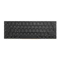 British English Keyboard for Macbook Pro A1706/A1707 (Late 2016)