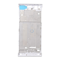 Replacement for Sony Xperia XA1 LCD Front Housing Supporting Frame - White
