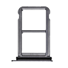 Replacement for Huawei P20 SIM Card Tray - Black