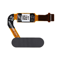 Replacement for Huawei P20 Home Button Flex Cable - Black