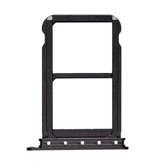 Replacement for Huawei P20 Pro SIM Card Tray - Black