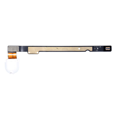 Replacement for iPad 5 Audio Earphone Jack Flex Cable - White
