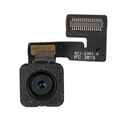 Replacement for iPad 6/7/8 Rear Camera