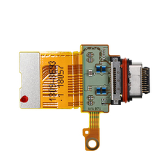 Replacement for Sony Xperia XZ2 Compact Charging Port Flex Cable
