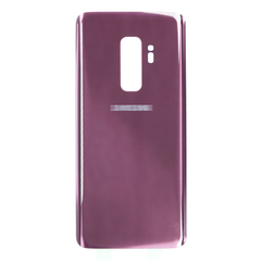 Replacement for Samsung Galaxy S9 Plus SM-G965 Back Cover - Lilac Purple