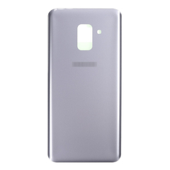 Replacement for Samsung Galaxy A8 A530 Battery Door with Adhesive - Space Grey