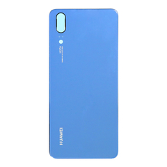 Replacement for Huawei P20 Battery Door - Midnight Blue