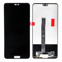 Replacement for Huawei P20 LCD with Digitizer Assembly - Black