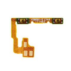 Replacement for OnePlus 5T Volume Button Flex Cable
