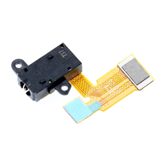 Replacement for Sony Xperia XA1 Ultra Earphone Jack Flex Cable