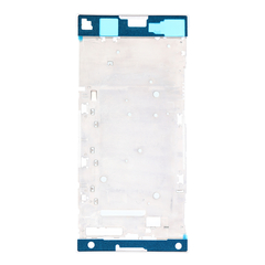 Replacement for Sony Xperia XA1 Ultra LCD Front Housing Supporting Frame - White