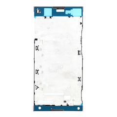 Replacement for Sony Xperia XA1 Ultra LCD Front Housing Supporting Frame - Pink