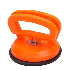Plastic Single 5-inch Heavy-Duty Suction Cup