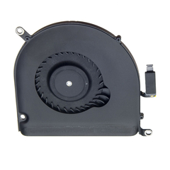 Left CPU Fan for MacBook Pro Retina 15" A1398 (Mid 2012-Early 2013)