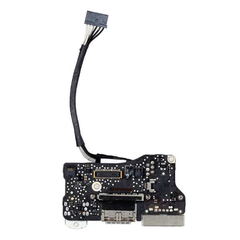 I/O Board (MagSafe 2, USB, Audio) for MacBook Air 13" A1466 (Mid 2012)
