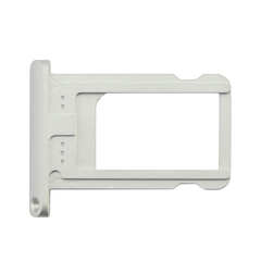Replacement for iPad Mini SIM Card Tray Silver