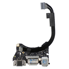 I/O Board (MagSafe 2, USB, Audio) for MacBook Air 11" A1465 (Mid 2012)