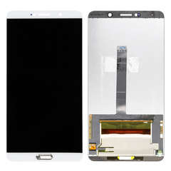 Replacement for Huawei Mate 10 LCD with Digitizer Assembly - White