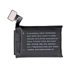 Replacement For Apple Watch Series 3rd GPS Battery 38mm