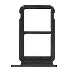 Replacement for Huawei Honor 10 SIM Card Tray - Black