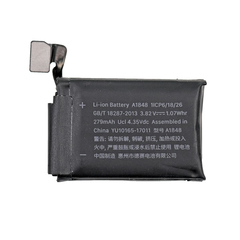 Replacement For Apple Watch Series 3rd GPS+Cellular Battery 38mm