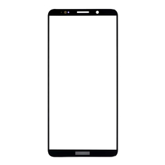 Replacement for Huawei Mate 10 Pro Front Glass - Black