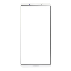 Replacement for Huawei Mate 10 Pro Front Glass - White