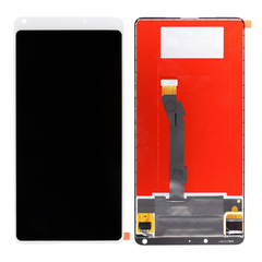 Replacement for XiaoMi MIX 2S LCD Screen Digitizer - White