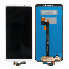 Replacement for XiaoMi MAX 3 LCD Screen Digitizer - White