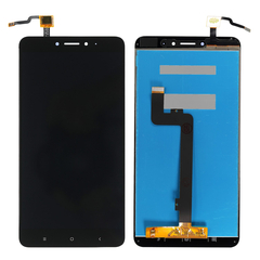 Replacement for XiaoMi MAX 2 LCD Screen Digitizer - Black